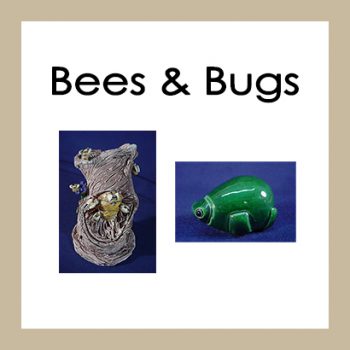 Bees & Bugs