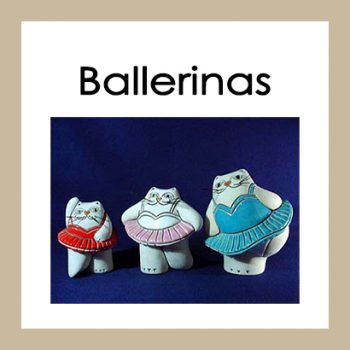 Ballerinas