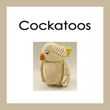 Cockatoo