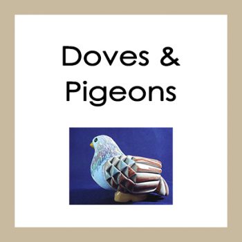 Dove & Pigeons