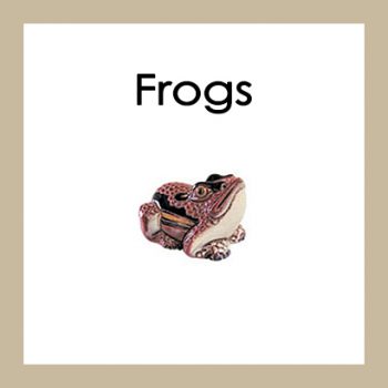 Frogs/Toads