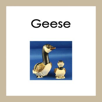 Geese