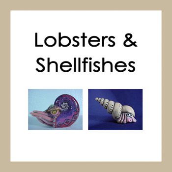 Lobsters & Shellfish