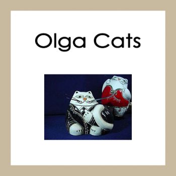 Olga Cats