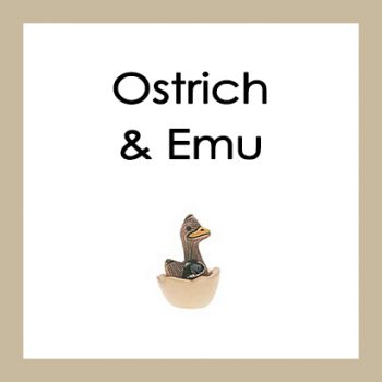 Ostrichs & Emus