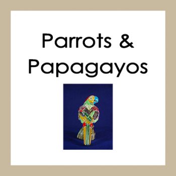 Parrots