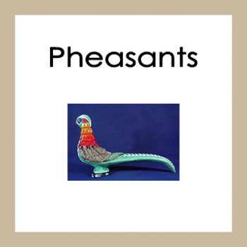 Pheasants