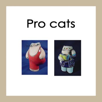 Pro Cats