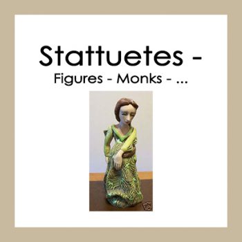 Stattuetes - Figures