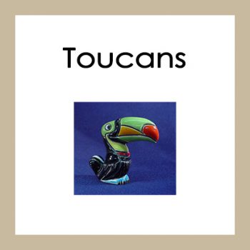 Toucans