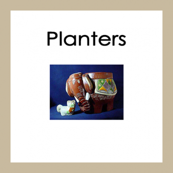 Planters