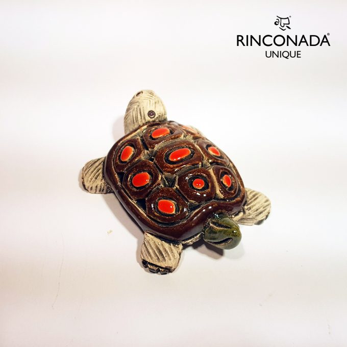 Rinconada Baby Turtle aR#69 cv7_