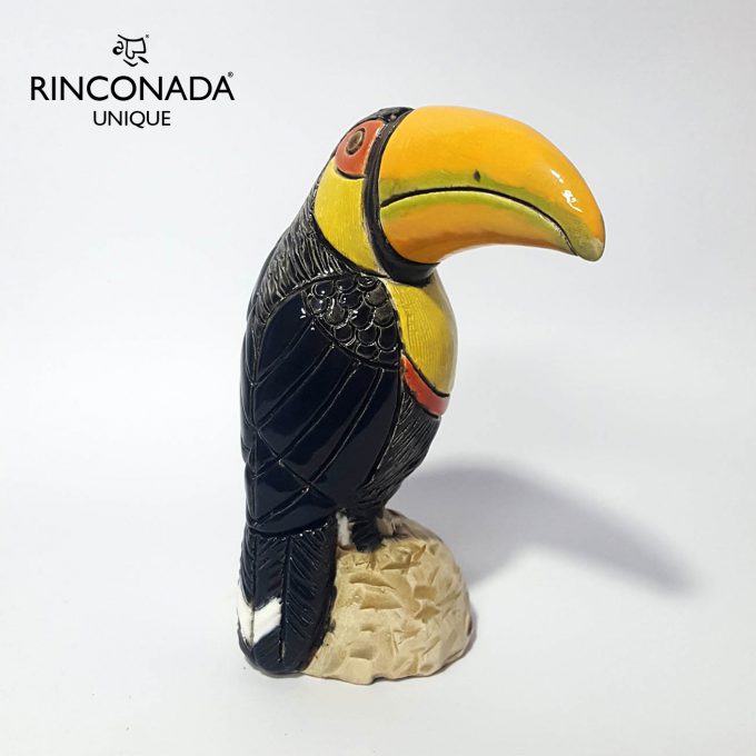 Rinconada Toucan #EB13s - V2